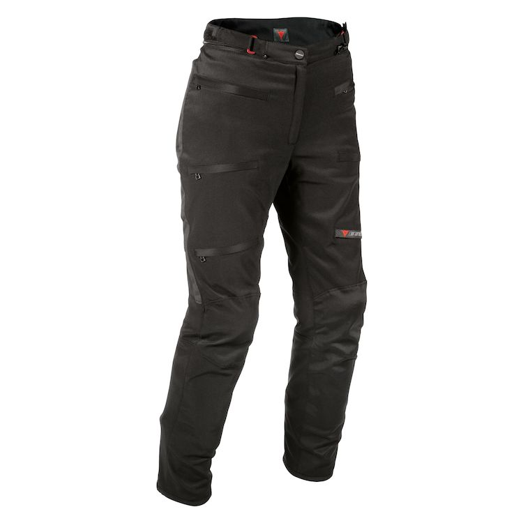Картинка Текстильные штаны DAINESE SHERMAN PRO LADY D-DRY PANTS от магазина Seller — готовый магазин одежды