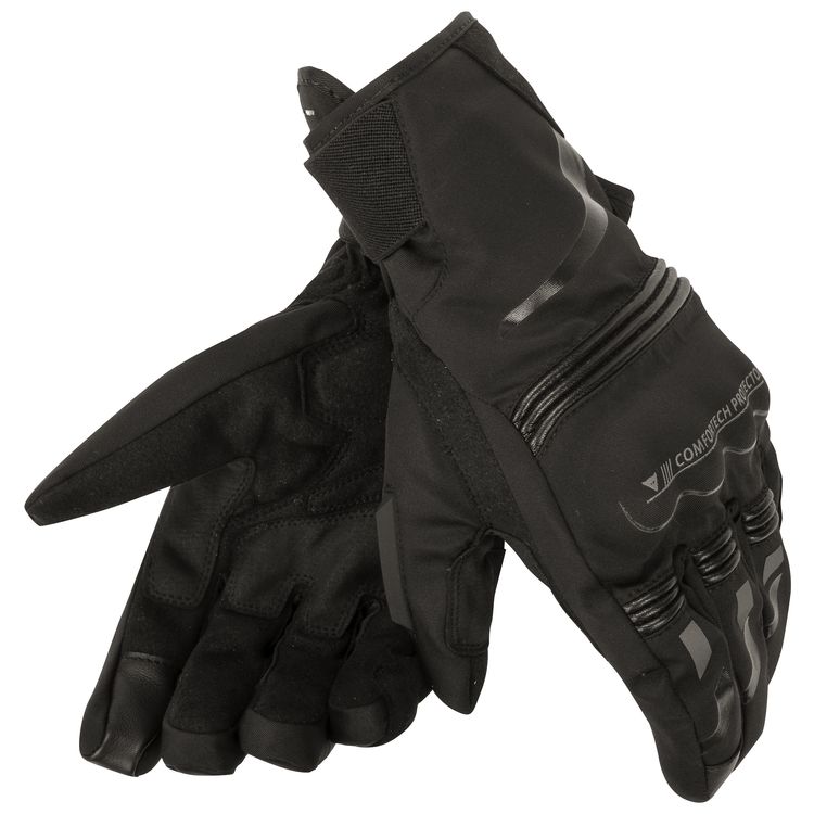 Картинка Перчатки DAINESE TEMPEST UNISEX D-DRY SHORT GLOVES от магазина Seller — готовый магазин одежды