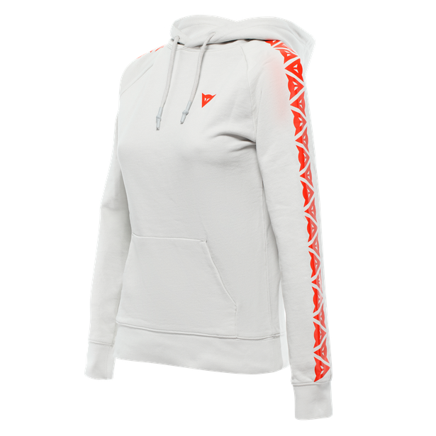 Картинка Толстовка DAINESE HOODIE STRIPES LADY от магазина Seller — готовый магазин одежды