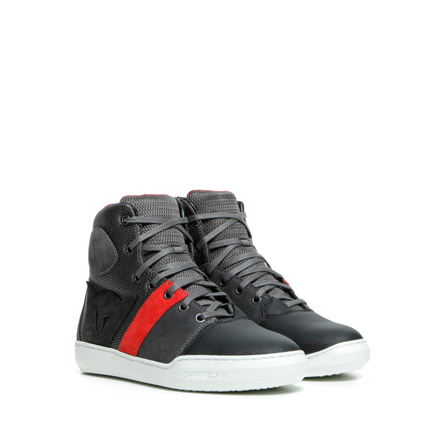 Картинка Ботинки DAINESE YORK AIR LADY SHOES от магазина Seller — готовый магазин одежды