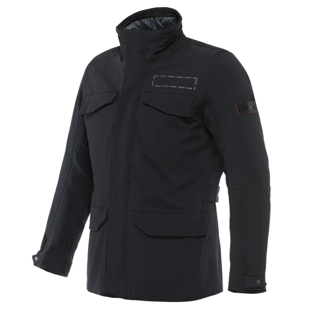 Картинка Текстильная куртка DAINESE SHEFFIELD D-DRY® XT JACKET от магазина Seller — готовый магазин одежды