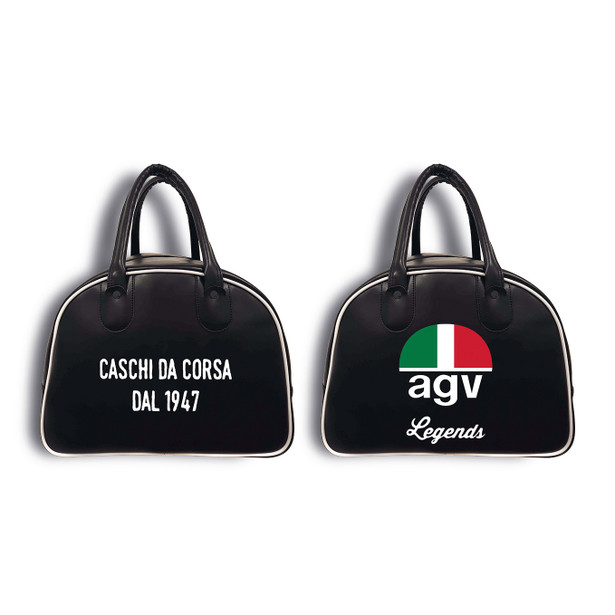 Картинка Сумка  AGV  LEGENDS HELMET BAG от магазина Seller — готовый магазин одежды