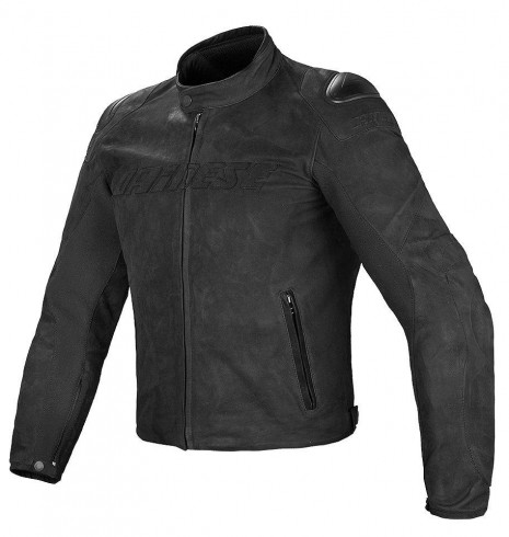 Картинка Кожаная куртка DAINESE G. STREET RIDER PELLE ESTIVO от магазина Seller — готовый магазин одежды
