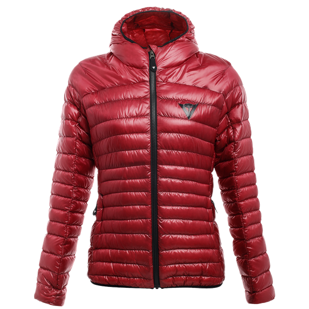 Картинка Текстильная куртка DAINESE PACKABLE DOWNJACKET LADY от магазина Seller — готовый магазин одежды