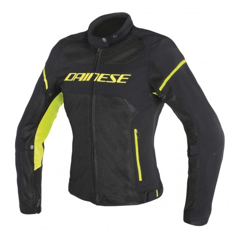 Картинка Текстильная куртка DAINESE AIR FRAME D1 LADY TEX JACKET от магазина Seller — готовый магазин одежды