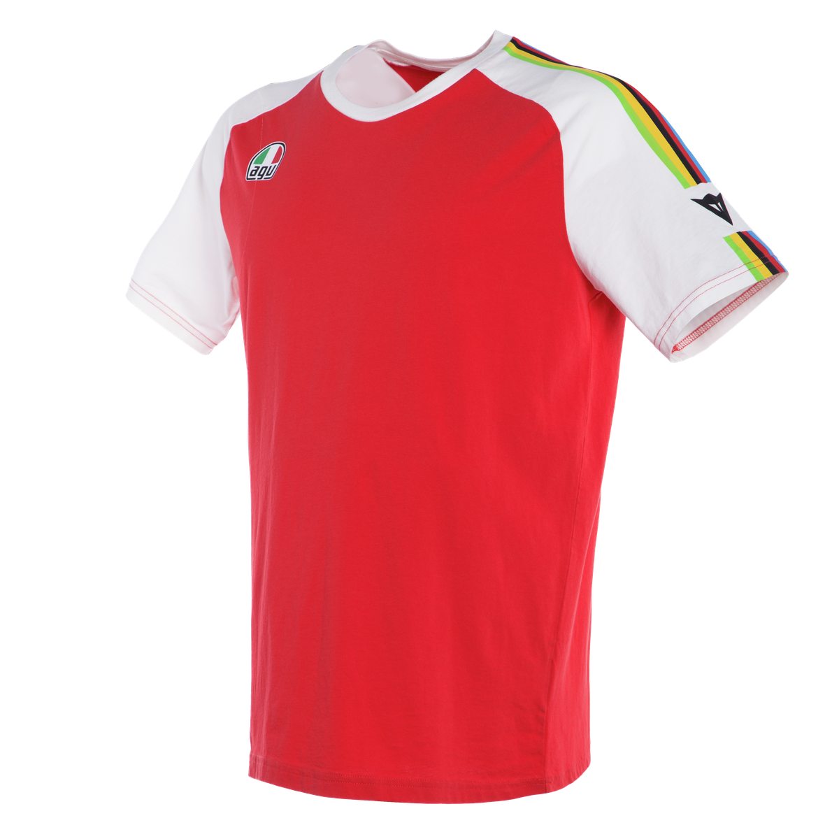 Картинка Футболка DAINESE AGO-1 T-SHIRT от магазина Seller — готовый магазин одежды