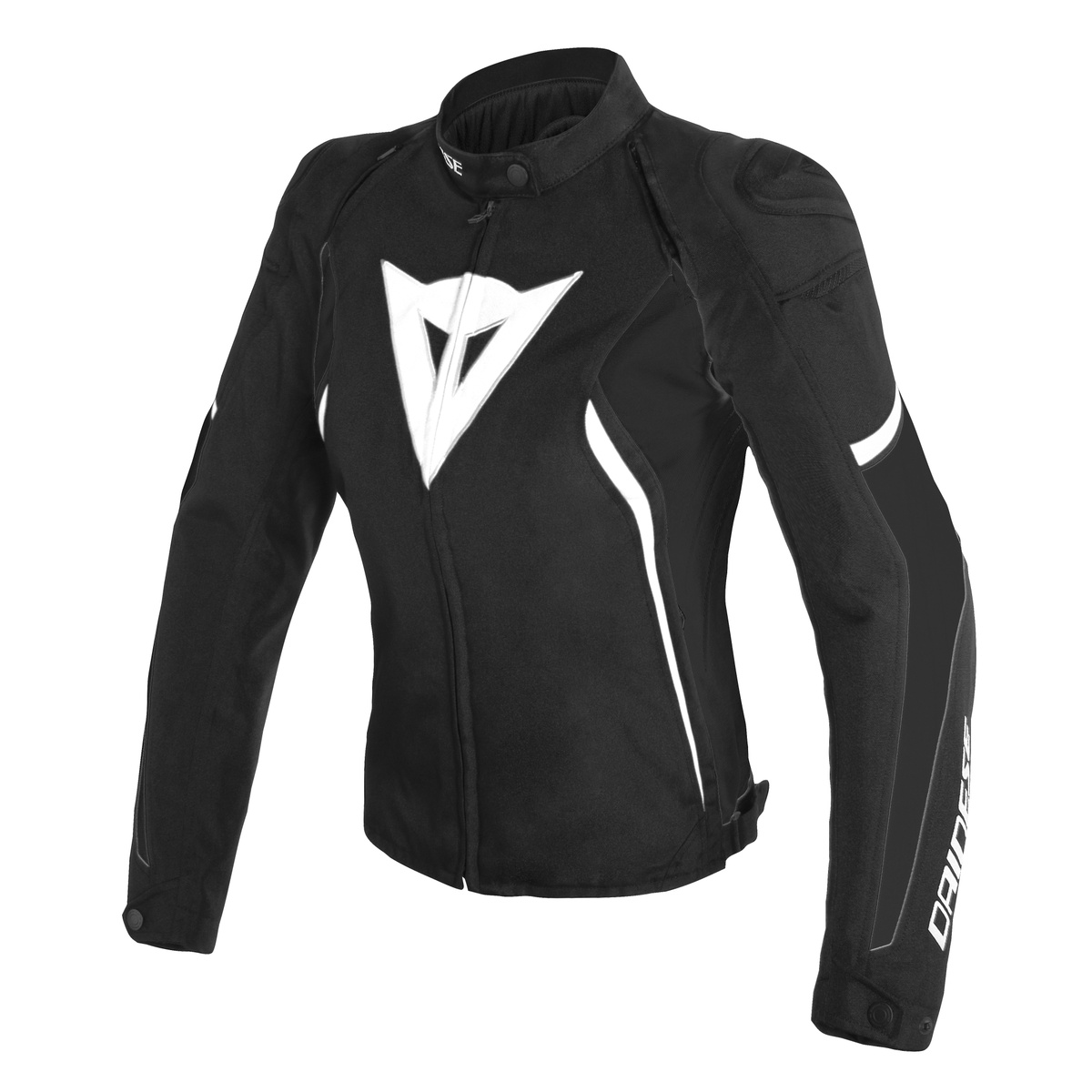 Картинка Текстильная куртка DAINESE AVRO D2 TEX LADY JACKET от магазина Seller — готовый магазин одежды