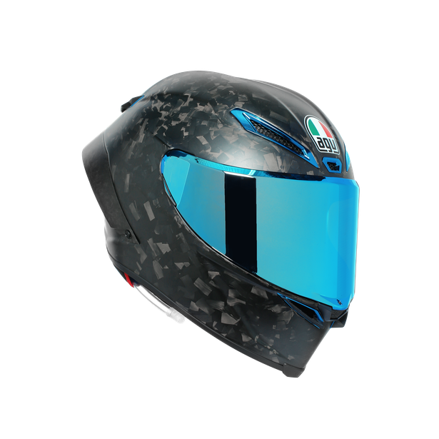 Картинка Шлем  AGV  PISTA GP RR ECE-DOT LIM.ED. MPLK FUTURO CARBONIO FORGIATO от магазина Seller — готовый магазин одежды