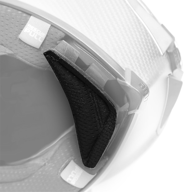 Картинка AGV N Ветрозащита WIND PROTECTOR PISTA GP RR от магазина Seller — готовый магазин одежды