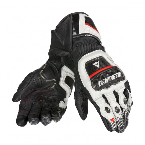 Картинка Перчатки DAINESE GUA. DRUIDS ST от магазина Seller — готовый магазин одежды