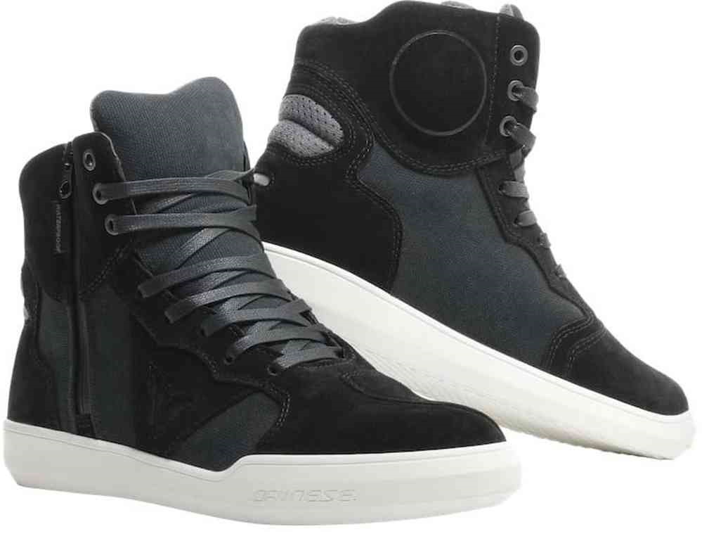 Картинка Ботинки DAINESE METROPOLIS D-WP SHOES от магазина Seller — готовый магазин одежды