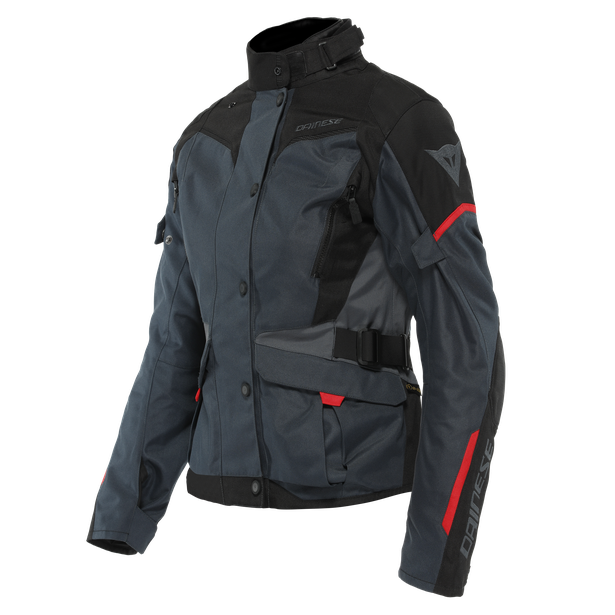 Картинка Текстильные куртка DAINESE TEMPEST 3 LADY D-DRY® JACKET от магазина Seller — готовый магазин одежды