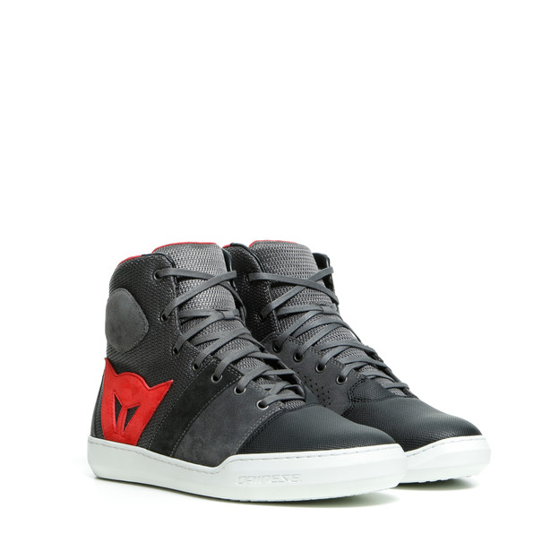 Картинка Ботинки DAINESE YORK AIR SHOES от магазина Seller — готовый магазин одежды