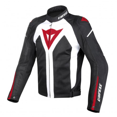 Картинка Текстильная куртка DAINESE HYPER FLUX D-DRY JACKET от магазина Seller — готовый магазин одежды