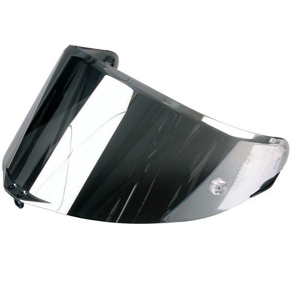 Картинка Визор  AGV  VISOR PISTA GP RR/PISTA GP R/CORSA R IRIDIUM SILVER от магазина Seller — готовый магазин одежды