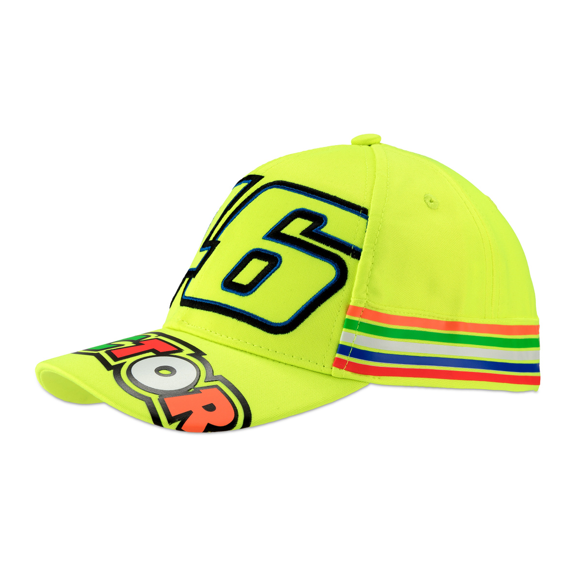 Картинка Кепка 46 STRIPES KID CAP от магазина Seller — готовый магазин одежды