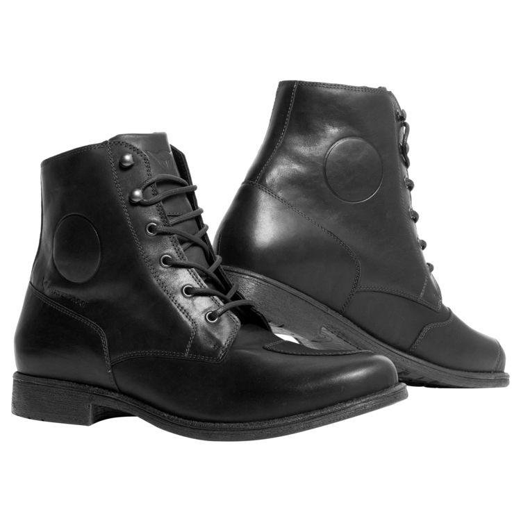 Картинка Ботинки DAINESE SHELTON D-WP SHOES от магазина Seller — готовый магазин одежды