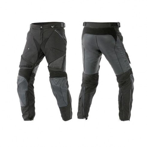 Картинка Кожаные штаны DAINESE P. HORIZON PELLE-TEX от магазина Seller — готовый магазин одежды