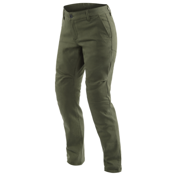 Картинка Текстильные штаны DAINESE CHINOS LADY TEX PANTS от магазина Seller — готовый магазин одежды
