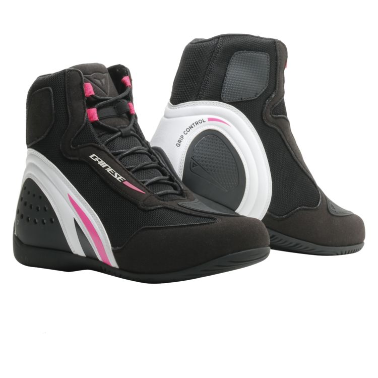 Картинка Ботинки DAINESE MOTORSHOE D1 AIR LADY от магазина Seller — готовый магазин одежды