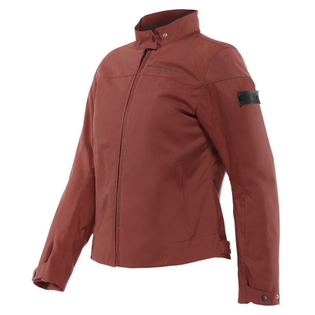 Картинка Текстильная куртка DAINESE ROCHELLE LADY D-DRY® JACKET от магазина Seller — готовый магазин одежды