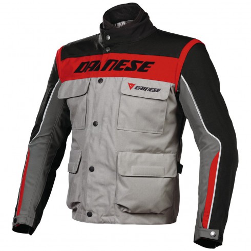 Картинка Текстильная куртка DAINESE G. Evo-system D-Dry от магазина Seller — готовый магазин одежды
