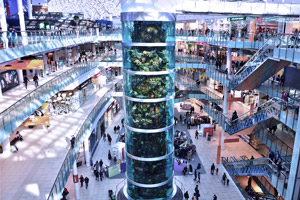 Торговый центр «Авиапарк»