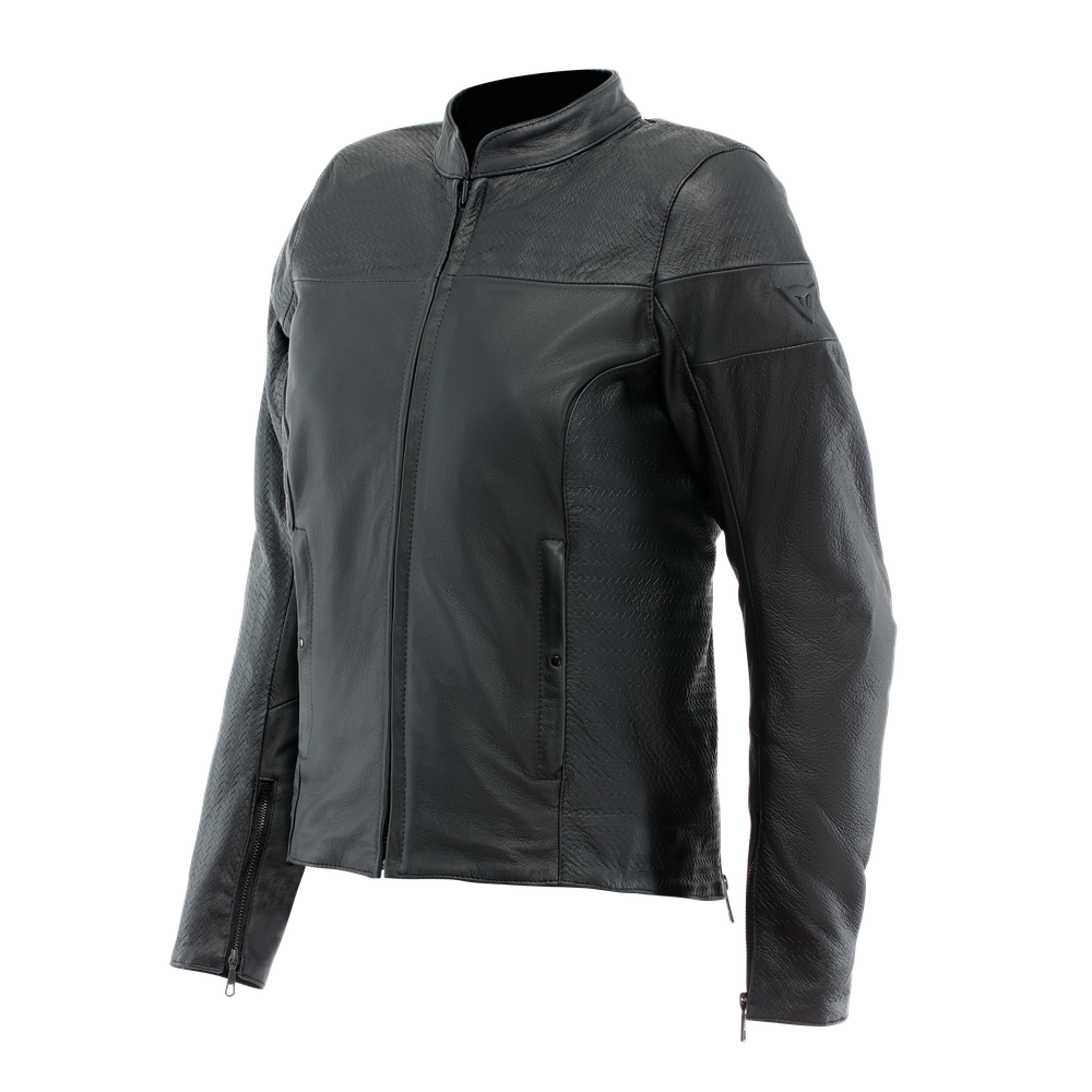 Картинка Кожаная куртка DAINESE ITINERE LEATHER JACKET WMN от магазина Seller — готовый магазин одежды
