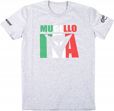 Картинка Футболка DAINESE MUGELLO D1 T-SHIRT от магазина Seller — готовый магазин одежды