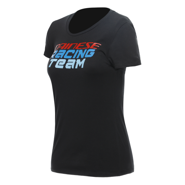 Картинка Футболка DAINESE RACING T-SHIRT LADY от магазина Seller — готовый магазин одежды
