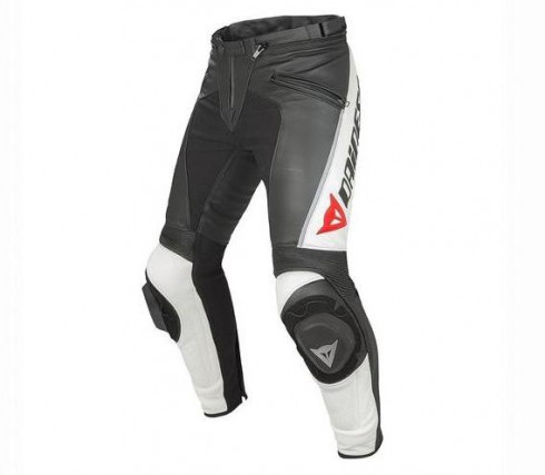 Картинка Кожаные штаны DAINESE P. DELTA PRO C2 PELLE от магазина Seller — готовый магазин одежды