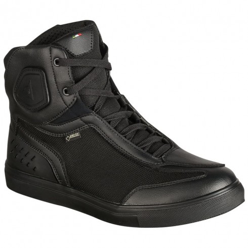 Картинка Ботинки DAINESE STREET DARKER GORE-TEX SHOES от магазина Seller — готовый магазин одежды