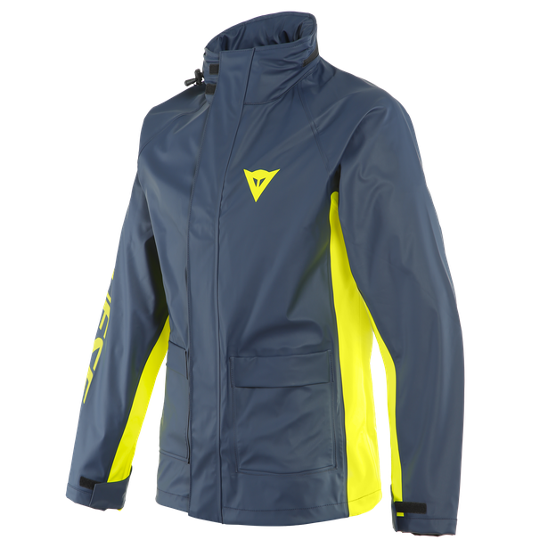Картинка Дождевик DAINESE STORM 2 UNISEX JACKET от магазина Seller — готовый магазин одежды
