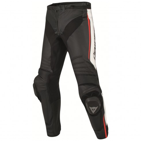 Картинка Кожаные штаны DAINESE MISANO LEATHER PANTS от магазина Seller — готовый магазин одежды