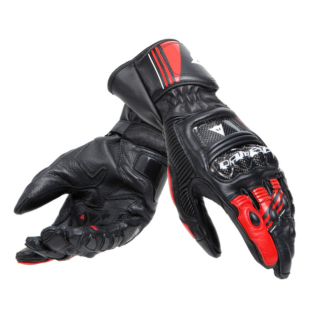 Картинка Перчатки DAINESE DRUID 4 LEATHER GLOVES от магазина Seller — готовый магазин одежды