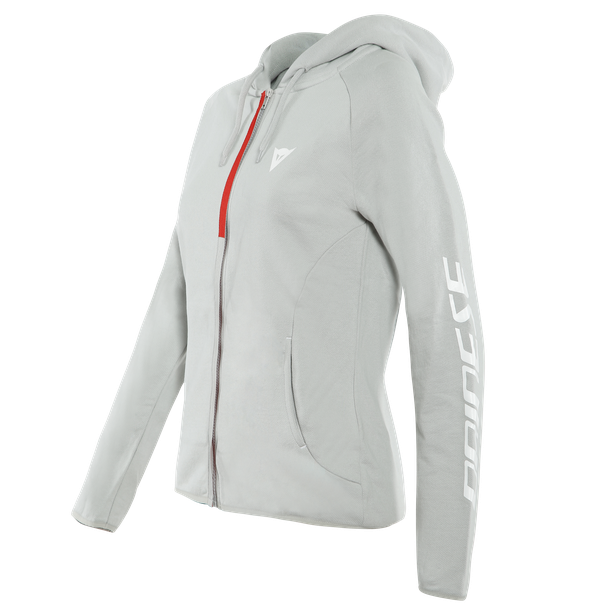 Картинка Толстовка DAINESE PADDOCK LADY FULL ZIP HOODIE от магазина Seller — готовый магазин одежды