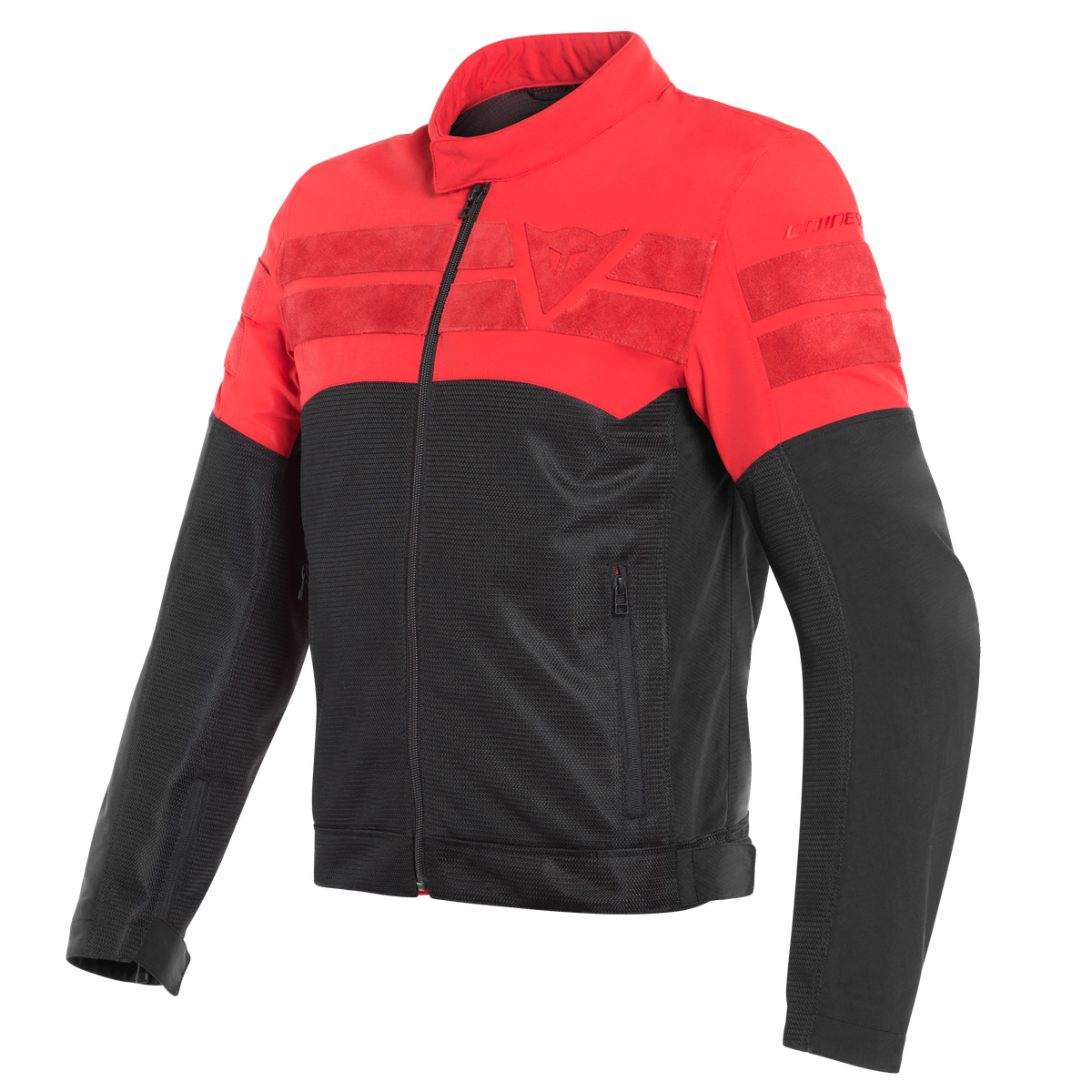 Картинка Текстильная куртка DAINESE AIR-TRACK TEX JACKET от магазина Seller — готовый магазин одежды