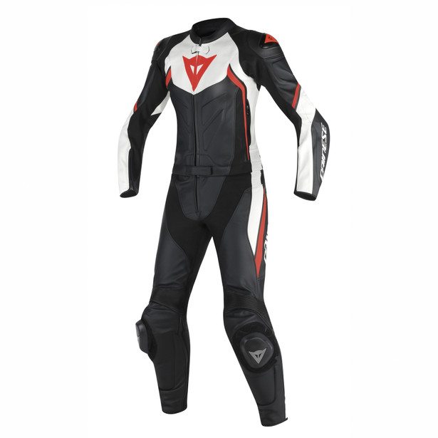Картинка Кожаный комбинезон DAINESE AVRO D2 2 PCS LADY SUIT от магазина Seller — готовый магазин одежды