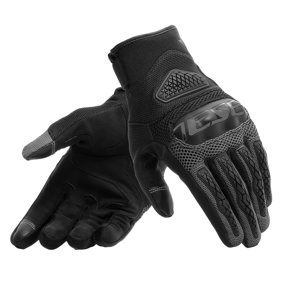 Картинка Перчатки DAINESE BORA GLOVES от магазина Seller — готовый магазин одежды