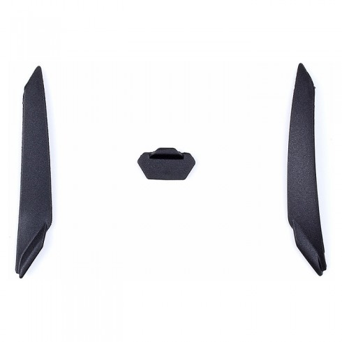Картинка Заглушка передних вентиляционных отверстий  AGV  FRONT VENTS COVERS PISTA GP RR/PISTA GP R/PISTA GP от магазина Seller — готовый магазин одежды