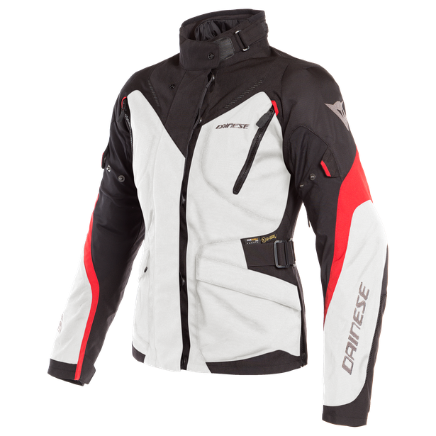 Картинка Текстильная куртка DAINESE TEMPEST 2 LADY D-DRY JACKET от магазина Seller — готовый магазин одежды