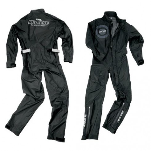 Картинка Комбинезон дождевик DAINESE T. Hogan - S Imp от магазина Seller — готовый магазин одежды
