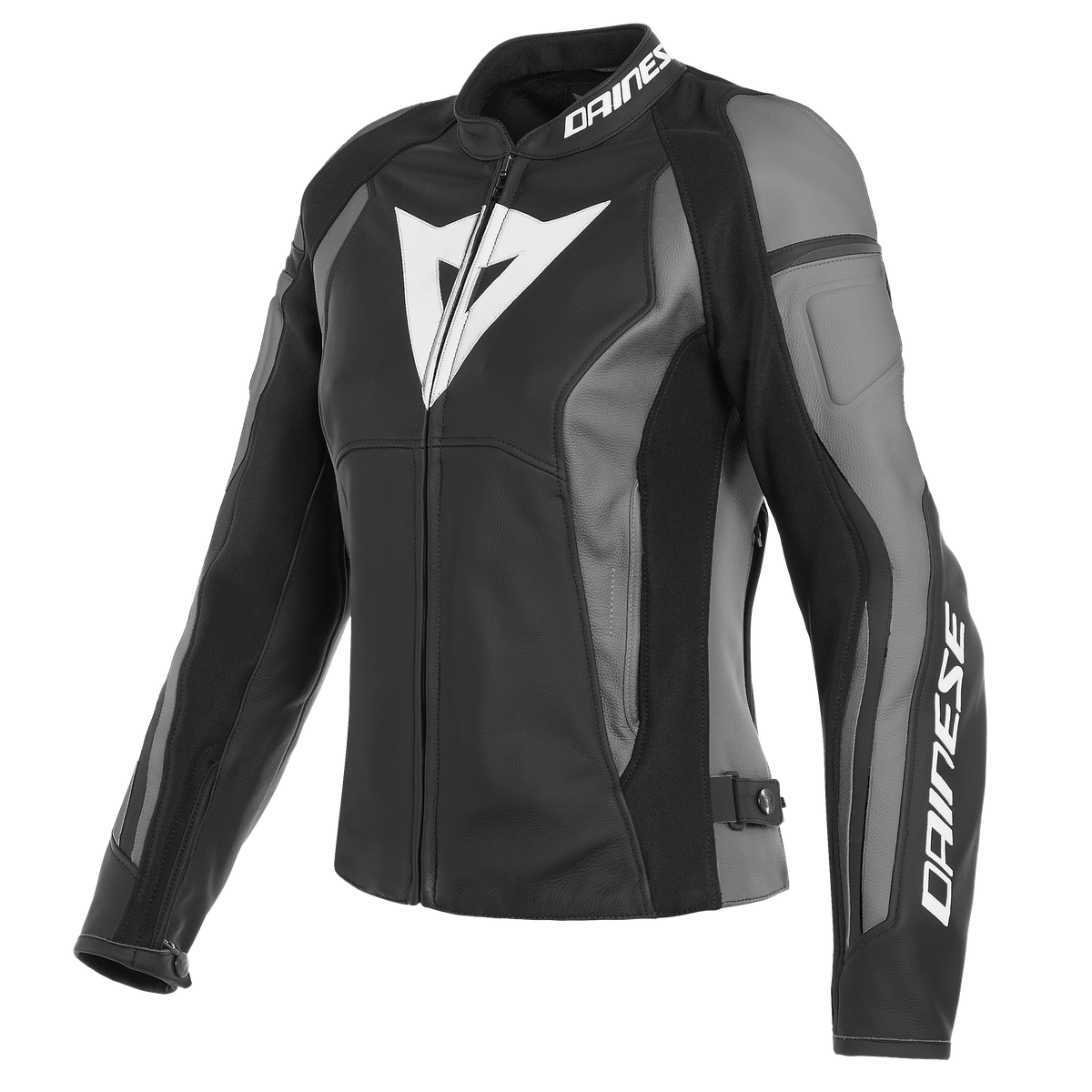 Картинка Кожаная куртка DAINESE NEXUS LADY LEATHER JACKET от магазина Seller — готовый магазин одежды