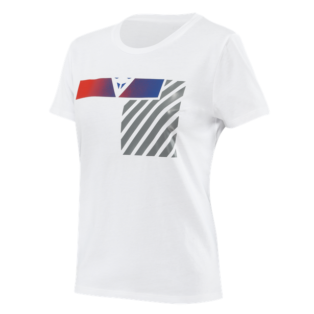 Картинка Футболка DAINESE ILLUSION LADY T-SHIRT от магазина Seller — готовый магазин одежды