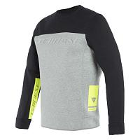Картинка Свитер DAINESE CONTRAST SWEATSHIRT от магазина Seller — готовый магазин одежды