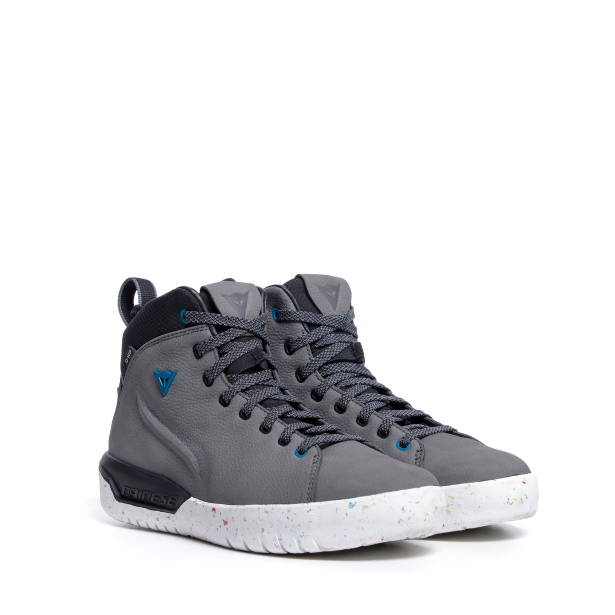 Картинка Ботинки DAINESE METRACTIVE WOMAN D-WP SHOES от магазина Seller — готовый магазин одежды