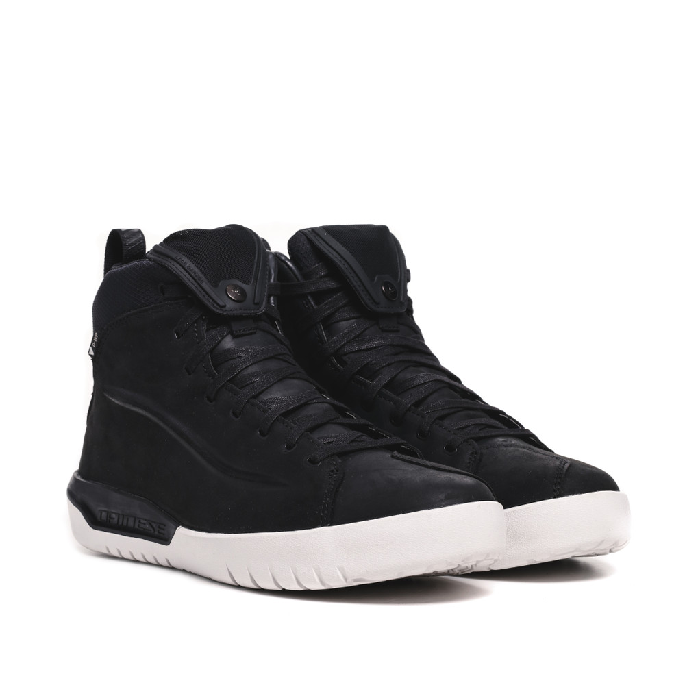 Картинка Ботинки DAINESE METRACTIVE D-WP SHOES от магазина Seller — готовый магазин одежды