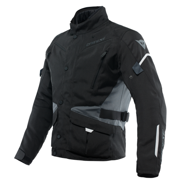 Картинка Текстильная куртка DAINESE TEMPEST 3 D-DRY® JACKET от магазина Seller — готовый магазин одежды