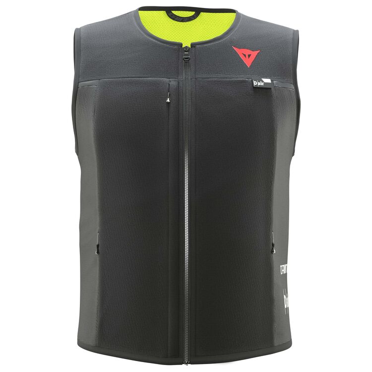 Картинка Жилет DAINESE SMART JACKET от магазина Seller — готовый магазин одежды