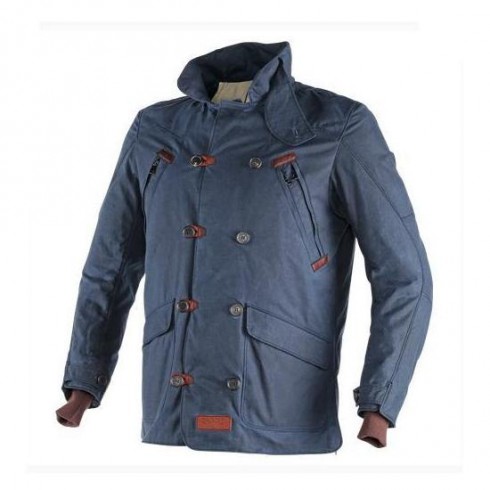 Картинка Текстильная куртка DAINESE G. CHAPLIN JACKET TEX от магазина Seller — готовый магазин одежды